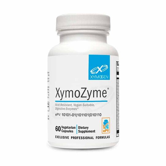 XymoZyme, XYM